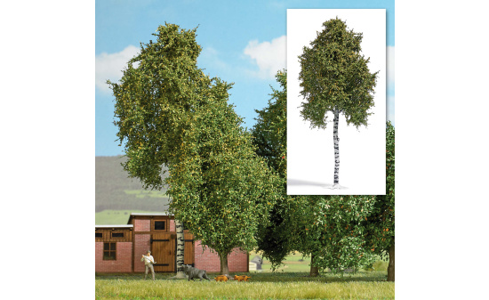 Busch 3783 Birke 170mm Spätsommer - Vorbestellung 1:87