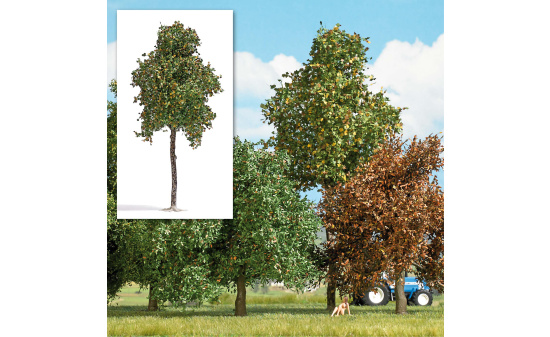 Busch 3793 Platane 170mm Spätsommer - Vorbestellung 1:87