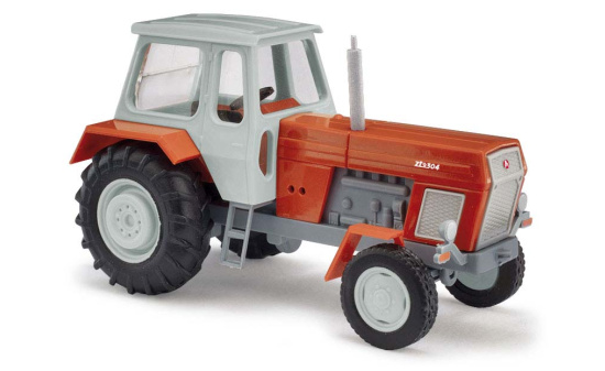 Busch 42854 Traktor ZT 304 Straßentraktor 1:87