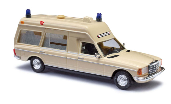 Busch 52215 MB VF 123 Miesen DRK - Vorbestellung 1:87