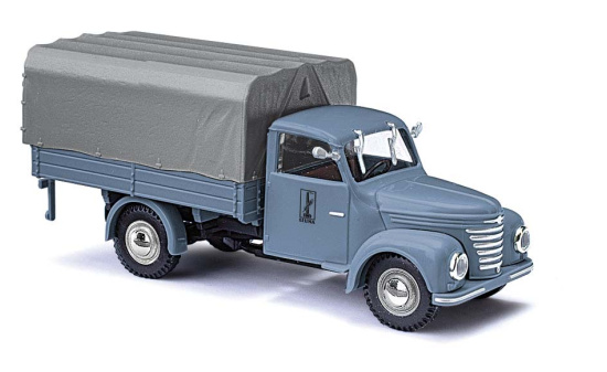Busch 52358 Framo V901/2 Leunawerke - Vorbestellung 1:87