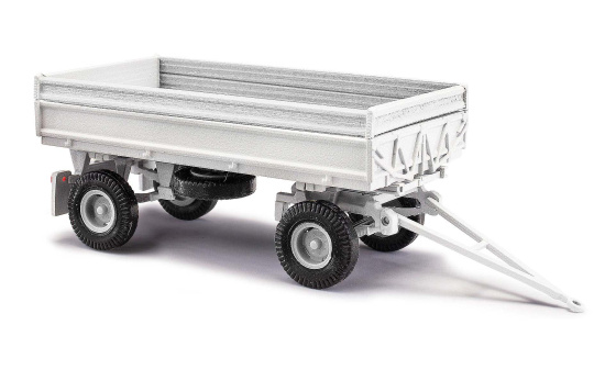 Busch 53008 Anhänger IFA HW 60 - Vorbestellung 1:87