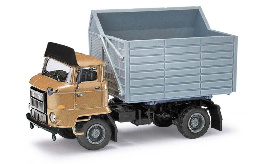 Busch 95548 IFA L60 SHA - Vorbestellung 1:87