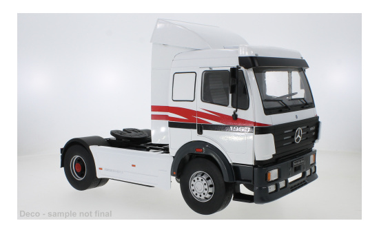 MCG MCG18243 Mercedes SK II - weiss - Vorbestellung 1:18