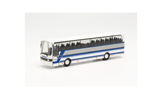 Herpa 314701 Setra 215 Hochdach Reisebus Reiser (Bayern/Ebersberg) - Vorbestellung 1:87