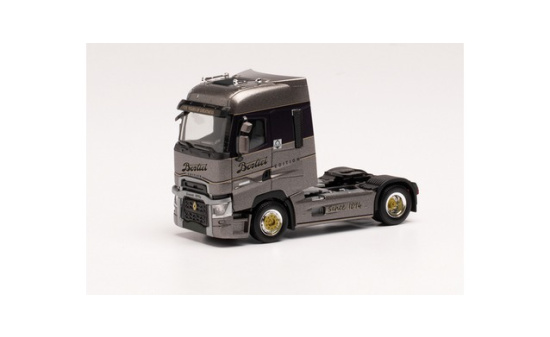 Herpa 314817 Renault T Zugmaschine Edition Berliet 1:87