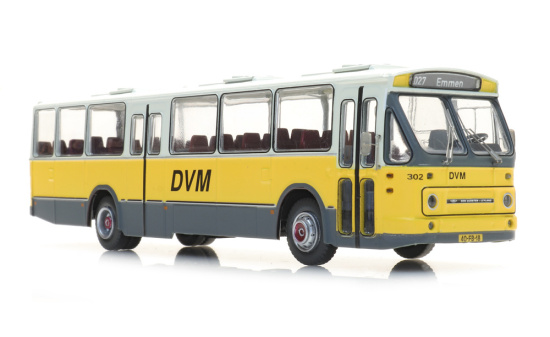 Artitec 487.070.05 Regionalbus DVM 302, Leyland, Ausstieg Mitte 1:87