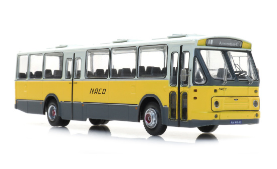 Artitec 487.070.08 Regionalbus NACO 2047, Leyland, Ausstieg Mitte 1:87