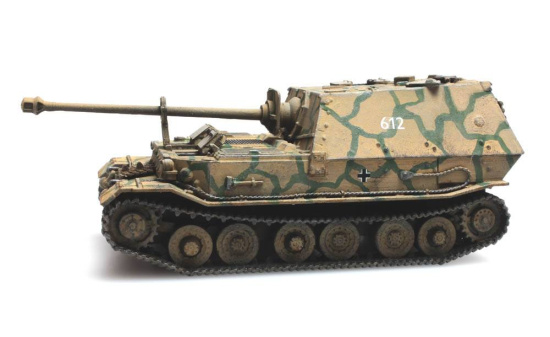 Artitec 6870192 Panzerjäger Ferdinand, Tarnung 1:87