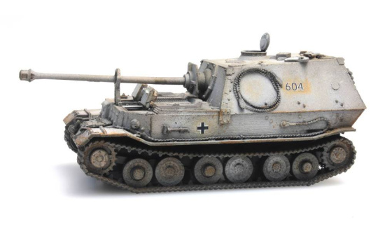 Artitec 6870193 Panzerjäger Elefant Winter 1:87