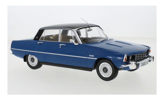 MCG MCG18289 Rover 3500 (P6) - Vorbestellung 1:18