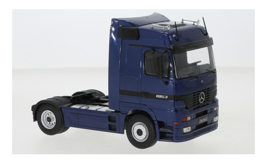 IXO IXOTR121 Mercedes Actros MP1 1853 1:43