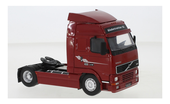 IXO TR123 Volvo FH12, rot, 1994 1:43