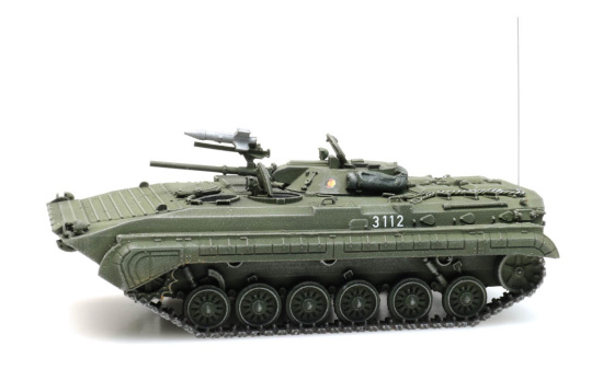 Artitec 6870288 BMP1 NVA grün 1:87