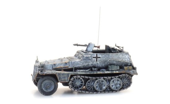 Artitec 6870352 Sd.Kfz. 250/2 Winter 1:87