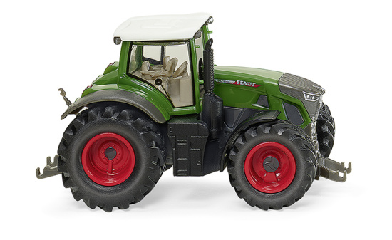 Wiking 036165 Fendt 942 Vario  Update 2021 1:87