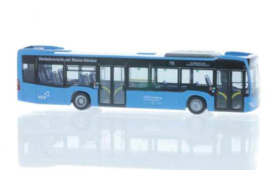 Rietze 69393 Mercedes-Benz Citaro ´12 VRN - Palatina Bus, 1:87 1:87